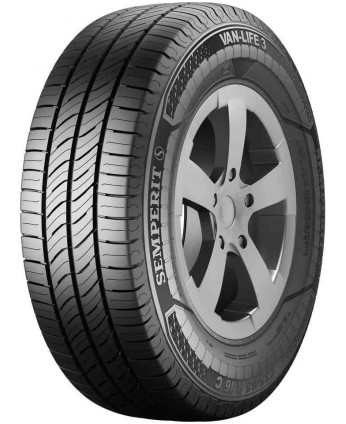 Semperit VAN-LIFE 3 215/75 R16C 116/114R